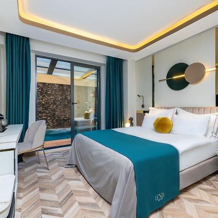 Lexia Hotels Antalya Eksteriør bilde
