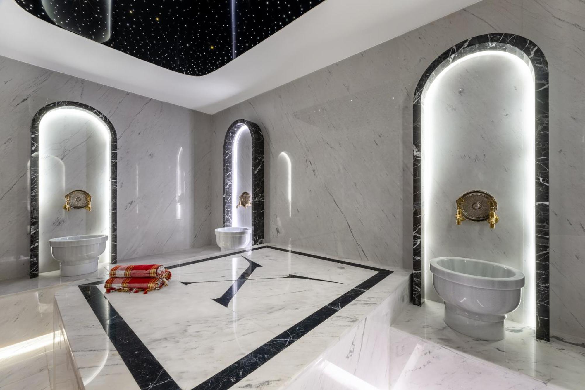 Lexia Hotels Antalya Eksteriør bilde