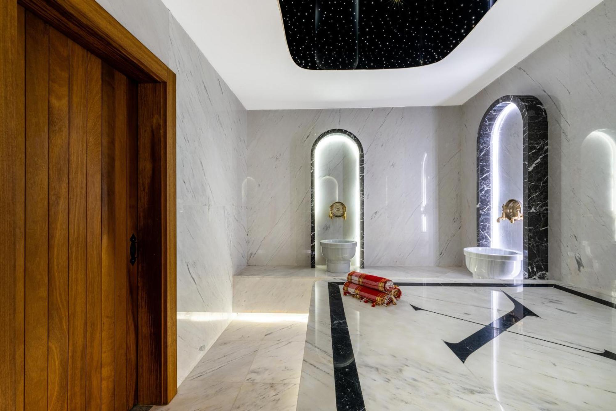Lexia Hotels Antalya Eksteriør bilde