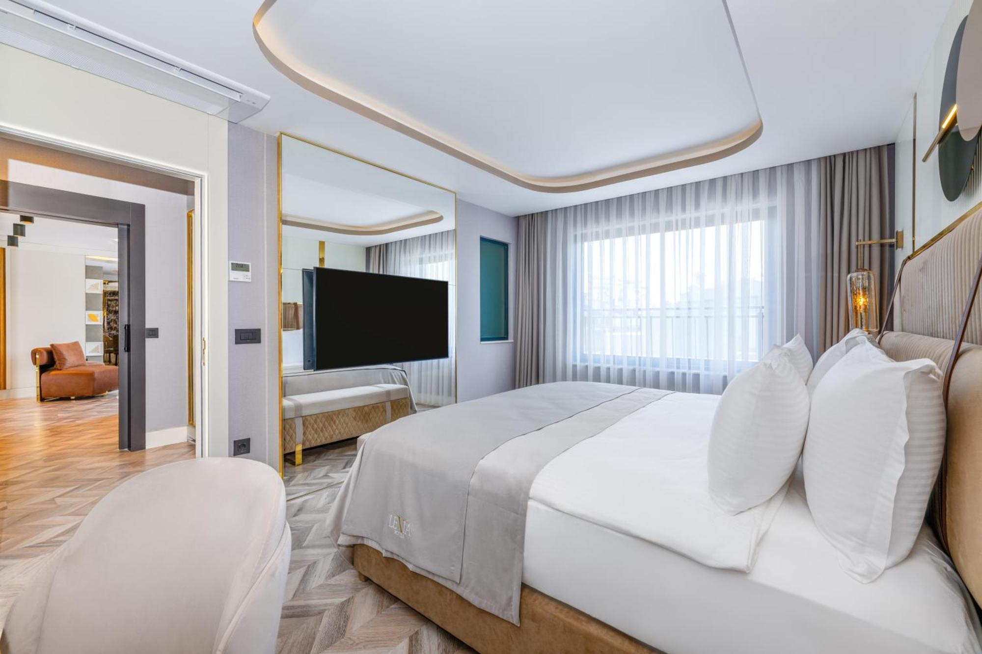 Lexia Hotels Antalya Eksteriør bilde