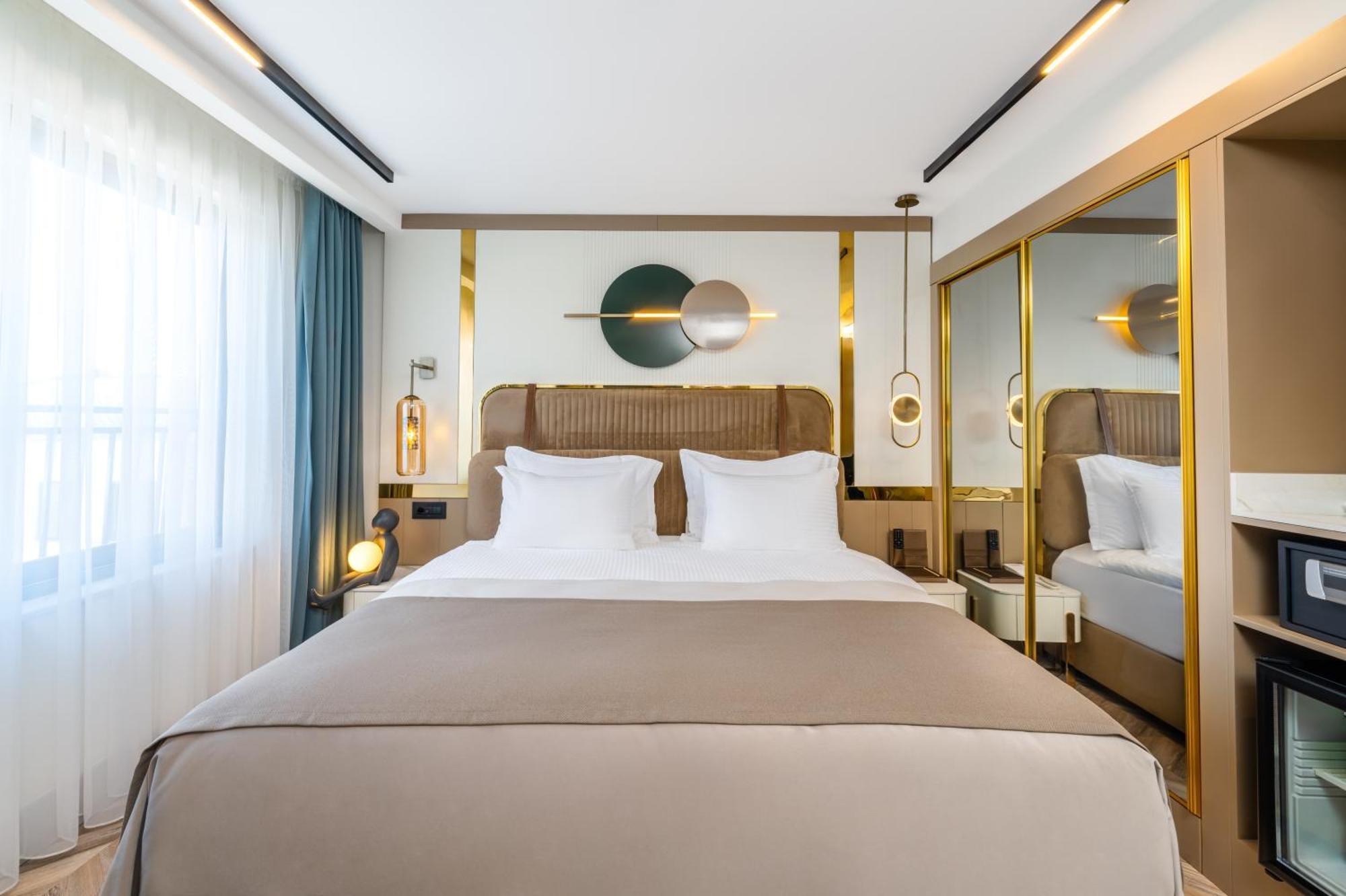 Lexia Hotels Antalya Eksteriør bilde